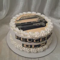 کیک تولد|خدمات پذیرایی، مراسم|سنندج, |دیوار