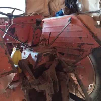 فروش فوری تراکتور رومانی|خودرو سنگین|قهستان, |دیوار