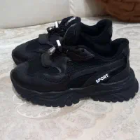 کفش بچگانه نو
