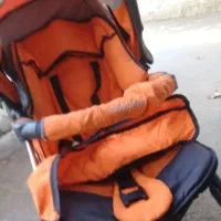 کالسکه گود بی بی