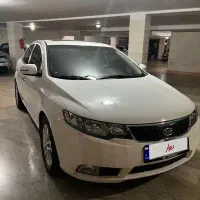 سراتو آپشنال ۱۳۹۷ کاملا سالم|خودرو سواری و وانت|تهران, مینی‌سیتی (شهرک نفت)|دیوار