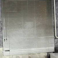 پرده کرکره ای سالم در رشت