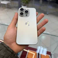 ایفون ۱۵ پرو