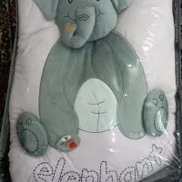 تشک بچه چهار تیکه نو