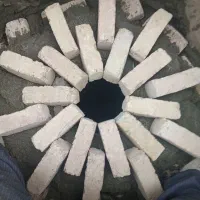 چاه کن مغنی