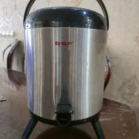 کلمن GSF