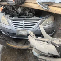 نوسکت هیوندا وکیا