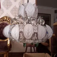 لوستر و چراغ اویز|لوستر و چراغ آویز|مشهد, فارغ التحصیلان|دیوار