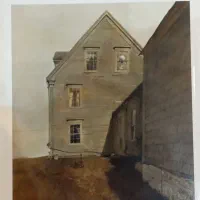 کتاب های ، مرد لاغر ، آواز کافه غم بار|کتاب و مجله ادبی|رشت, باهنر|دیوار