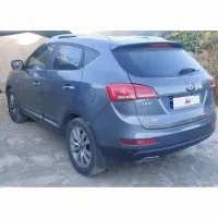 جک S5 نیوفیس ۱۴۰۰|خودرو سواری و وانت|مشهد, هنرستان|دیوار