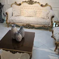 مبل استیل ونوس