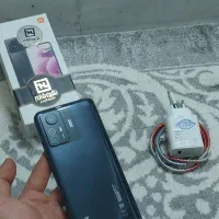 نوت 12اس پرچمدار