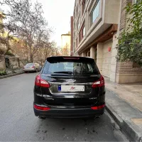 ماشین تیگو ۵|خودرو سواری و وانت|تهران, دروس|دیوار