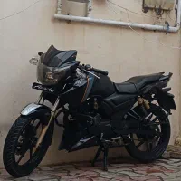 اپاچی ۱۸۰ درحد