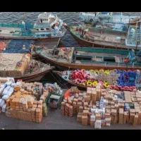 لنج آماده بارگیری|خدمات حمل و نقل|بوشهر, |دیوار