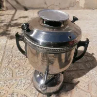 سماور گازی