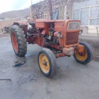 تراکتور رومانی