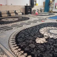 فرش 700شانه 2550بهترین نخ قیمت 27میدمیش 18