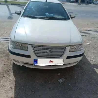 سمند Lx|خودرو سواری و وانت|شیراز, شهرک مهرگان|دیوار