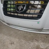 سپر جلو سمند سورن پلاس ایساکو فابریک