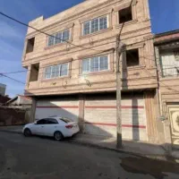 فروش آپارتمان ۸۰ متری کوی امام رضا