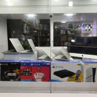 فروش کنسولهای بازی