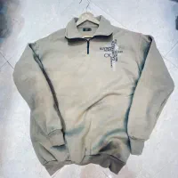 نیم زیپ (هموطنان) سه نخ 580