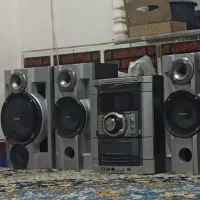 فروش و خر ی د سیستم صوتی خانگی