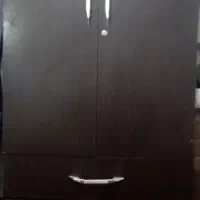 کمد لباسی 3کشو درحدنو