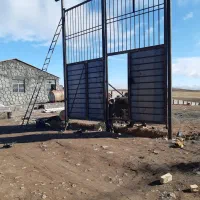 خدمات جوشکاری و راویز کاری جزئی و کلی|خدمات پیشه و مهارت|زنجان, |دیوار