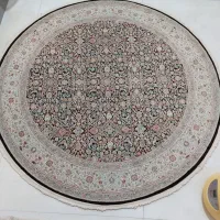یک جفت ششمتری با یک عدد کناره دومتری و گرد|فرش|تهران, فلاح|دیوار