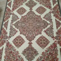 فرش ۴ متری در حد نو