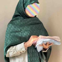 پارچه کیلویی  روسری وشال  ژاکارد|حراج|مشگین شهر, |دیوار