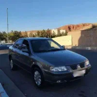 سمند ۸۴