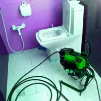 لوله بازکنی /سراسر کرج/ حضورسریع شبانه روزی