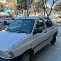 پراید مدل ۹۷ se|خودرو سواری و وانت|رودهن, |دیوار