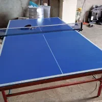 میز پینگ پنگ|ورزشهای توپی|کلاچای, |دیوار