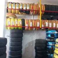 پیشنهاد ویژه خرید رینگ و لاستیک نو و استوک