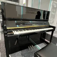 پیانو کاوایی K500 آکبند ساخت ژاپن اقساطی