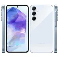 فروش گوشی A55 تمیز