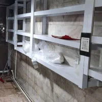 فروش چند تیکه دکور ام دی اف|فروشگاه و مغازه|محمدشهر, محمدشهر|دیوار