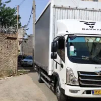 حمل اثاثیه منزل با کادر مجرب 100% تضمینی