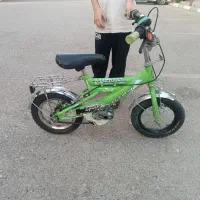 دوچرخه ۱۲