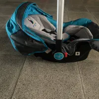 کریر نوزاد|کالسکه و لوازم جانبی|تهران, استخر|دیوار