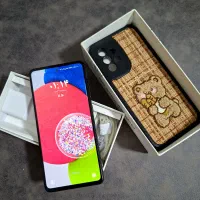 گوشی سامسونگ A52s 5