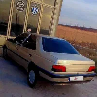 خودرو ۴۰۵|خودرو سواری و وانت|آذرشهر, |دیوار