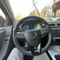 T8 کی ام سی|خودرو سواری و وانت|تهران, پونک|دیوار