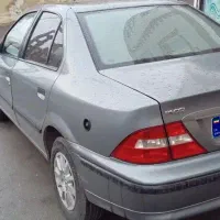 سمند ۹۰در حد|خودرو سواری و وانت|مهاباد (آذربایجان غربی), |دیوار