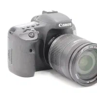 CANON 7D 18+200 IS|دوربین عکاسی و فیلم‌برداری|تهران, شیخ هادی|دیوار