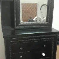 کمد میز ارایش